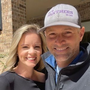 Meet your Posher, Jenna